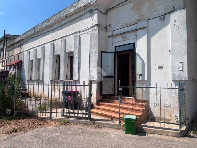 Casa indipendente in vendita a Cavarzere VE
