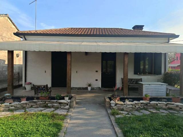 Casa indipendente in vendita a Cavarzere VE