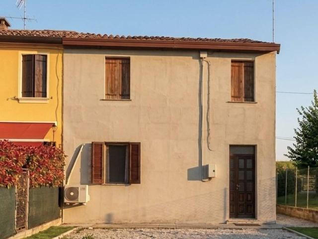 Casa indipendente in vendita a Cavarzere