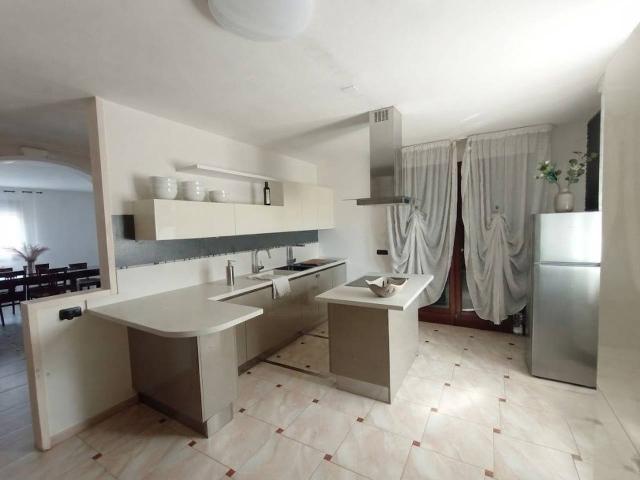 Casa indipendente in vendita a Cavarzere