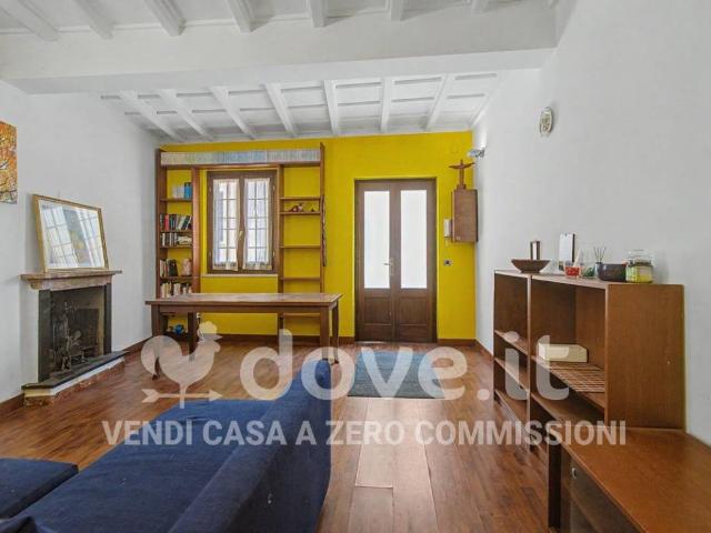 Casa indipendente in vendita a Cavenago d'Adda LO