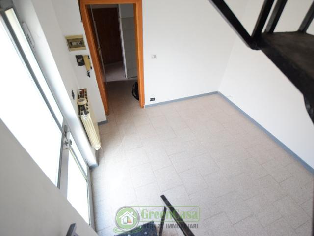 CASA INDIPENDENTE in VENDITA a CAVENAGO DI BRIANZA cavenago di 3 vani