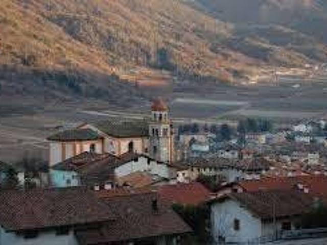 Casa indipendente in vendita a Cavedine TN
