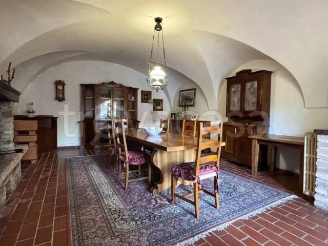 Casa indipendente in vendita a Cavriana via Ronchi