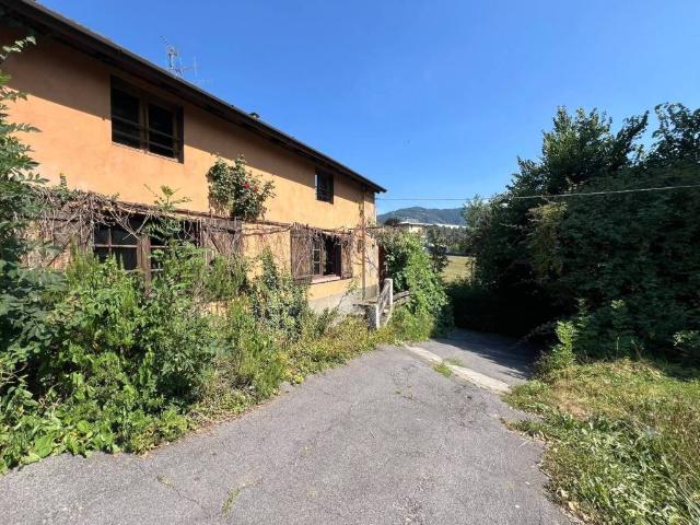 Casa indipendente in vendita a Cazzano Sant'Andrea BG