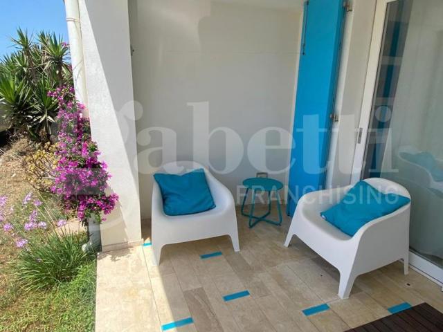 Casa indipendente in vendita a Cabras