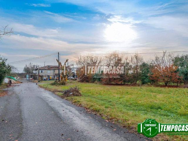 Casa indipendente in vendita a Cadeo PC