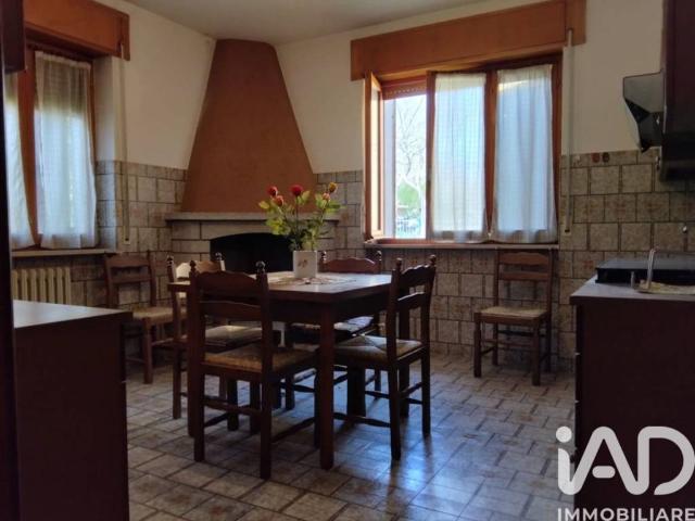 Casa indipendente in vendita a Cagli via piero gobetti, 0
