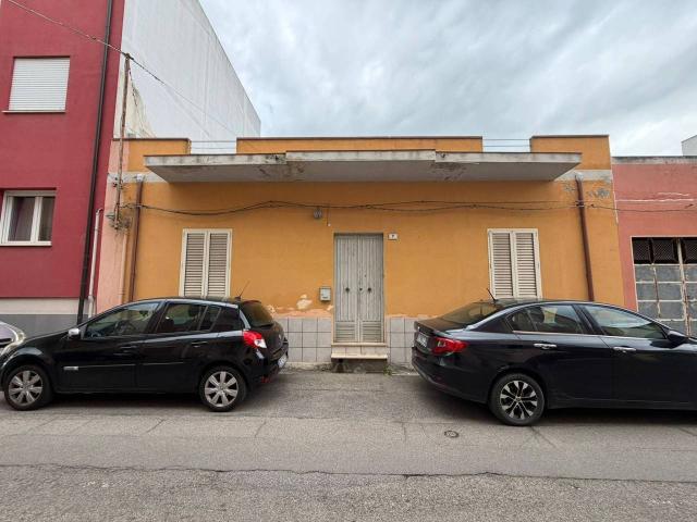 Casa indipendente in vendita a Cagliari