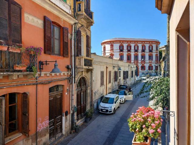 Casa indipendente in vendita a Cagliari CA