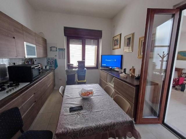 Casa indipendente in vendita a Cagliari CA