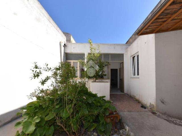 Casa indipendente in vendita a Cagliari CA