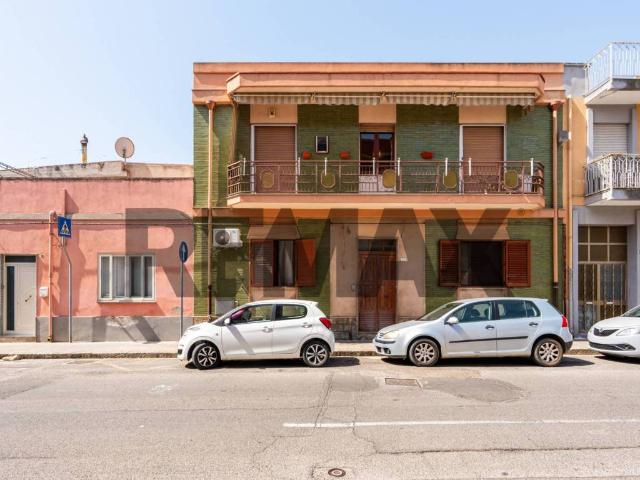 Casa indipendente in vendita a Cagliari CA