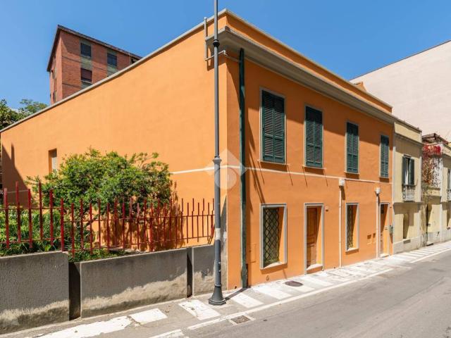 Casa indipendente in vendita a Cagliari CA