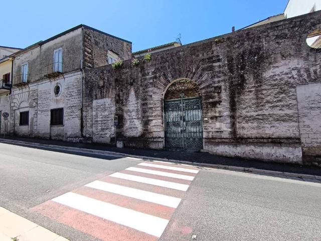 Casa indipendente in vendita a Caiazzo via Latina, 47