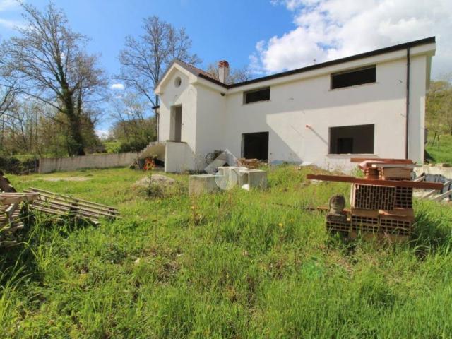 Casa indipendente in vendita a Caiazzo CE