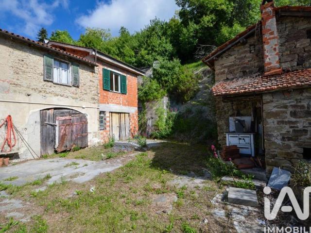 Casa indipendente in vendita a Cairo Montenotte SV