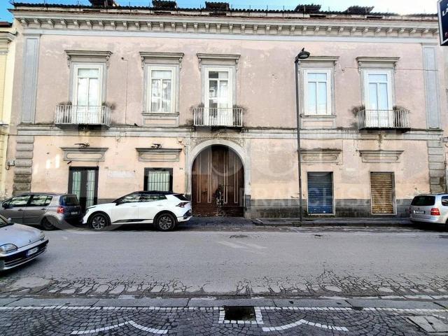 Casa indipendente in vendita a Caivano