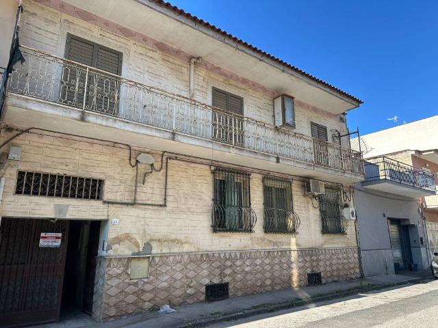 Casa indipendente in vendita a Caivano NA
