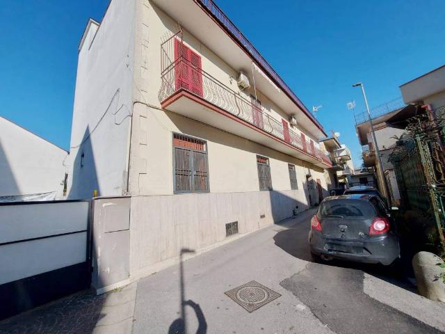 Casa indipendente in vendita a Caivano NA