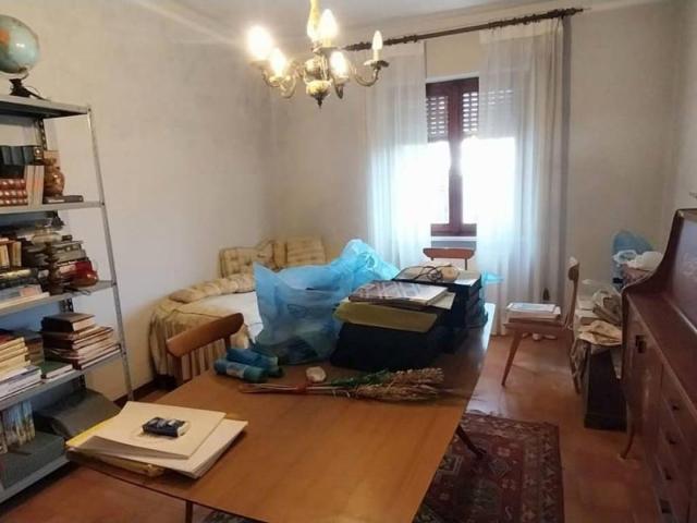 Casa indipendente in vendita a Calci PI