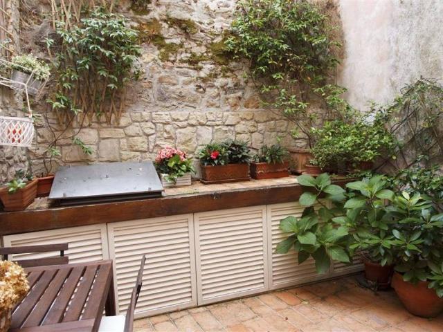 Casa indipendente in vendita a Calci PI