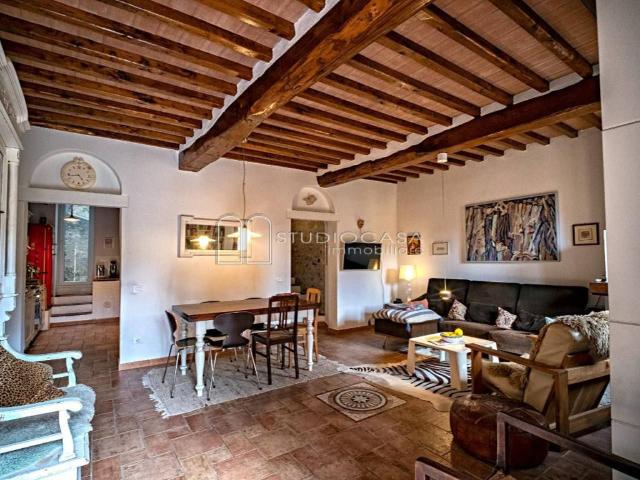 Casa indipendente in vendita a Calci PI