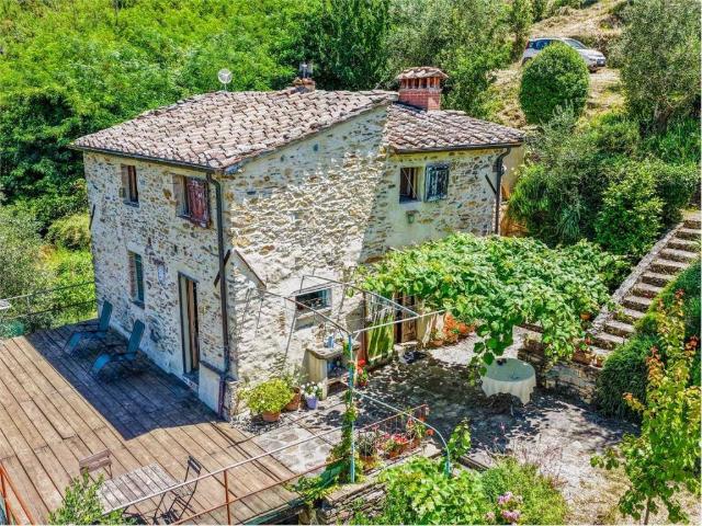 Casa indipendente in vendita a Calci PI