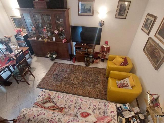 Casa indipendente in vendita a Calcinaia PI