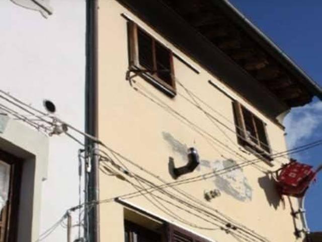 Casa indipendente in vendita a Calcinaia PI