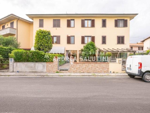 Casa indipendente in vendita a Calcinaia PI