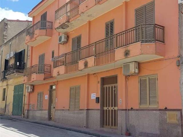 Casa indipendente in vendita a Calamonaci AG