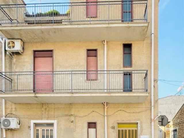 Casa indipendente in vendita a Calamonaci AG