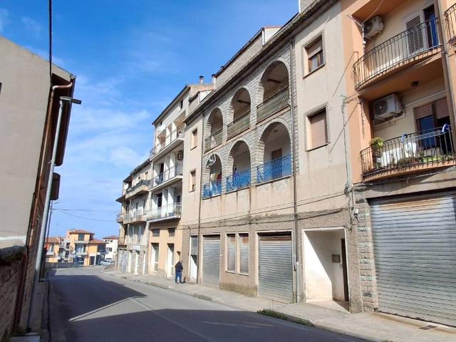 Casa indipendente in vendita a Calangianus SS
