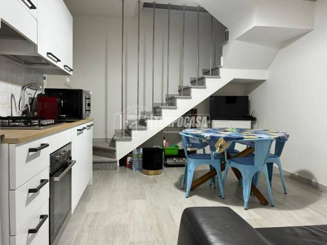 Casa indipendente in vendita a Calasetta