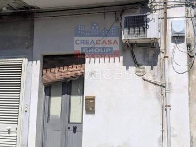Casa indipendente in vendita a Calatabiano
