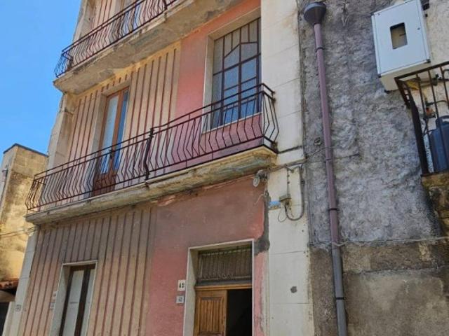 Casa indipendente in vendita a Calatabiano CT