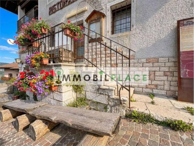 Casa indipendente in vendita a Caldonazzo TN