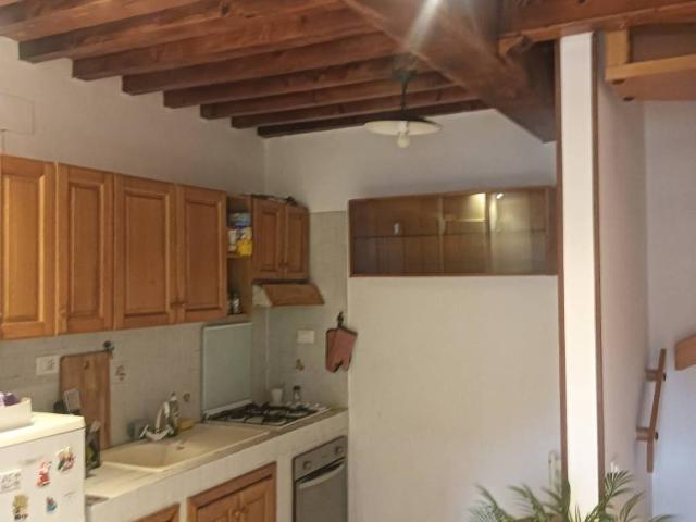 Casa indipendente in vendita a Calenzano FI