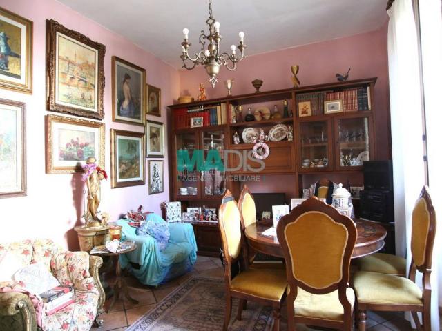 Casa indipendente in vendita a Calenzano FI