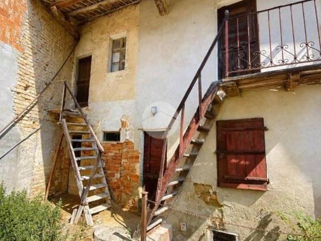 Casa indipendente in vendita a Calliano, San Desiderio