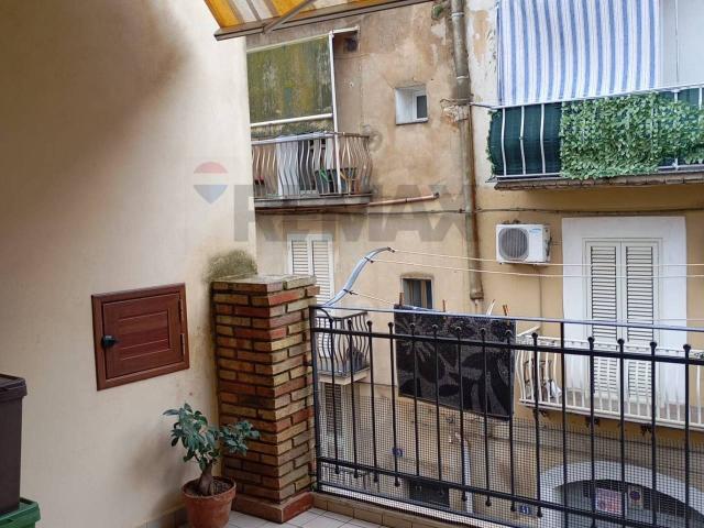 Casa indipendente in vendita a Caltagirone