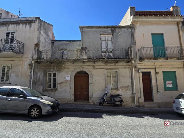 Casa indipendente in vendita a Caltagirone