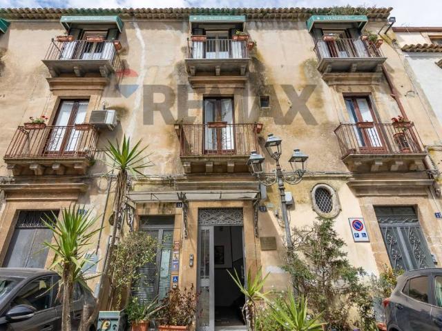 Casa indipendente in vendita a Caltagirone