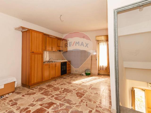 Casa indipendente in vendita a Caltagirone
