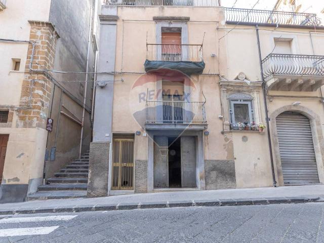 Casa indipendente in vendita a Caltagirone