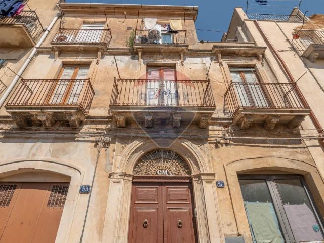 Casa indipendente in vendita a Caltagirone
