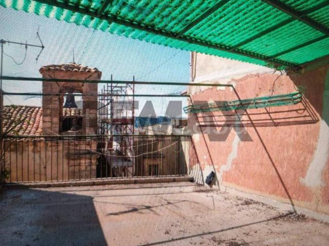 Casa indipendente in vendita a Caltagirone