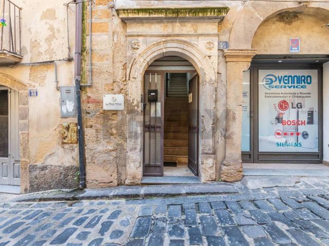 Casa indipendente in vendita a Caltagirone
