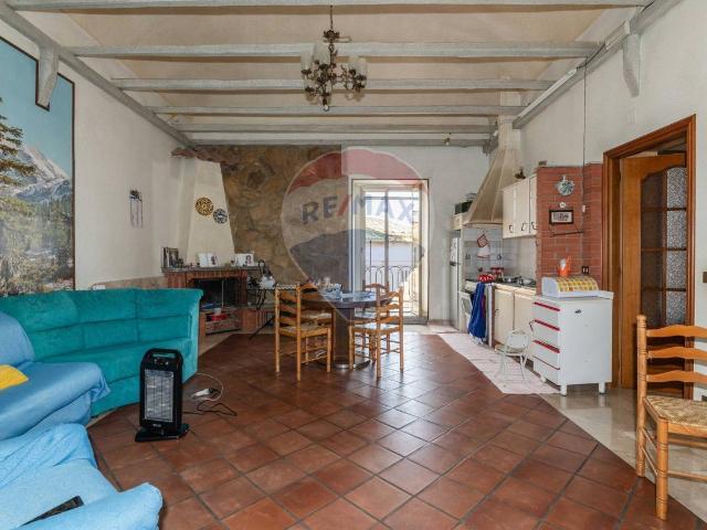 Casa indipendente in vendita a Caltagirone
